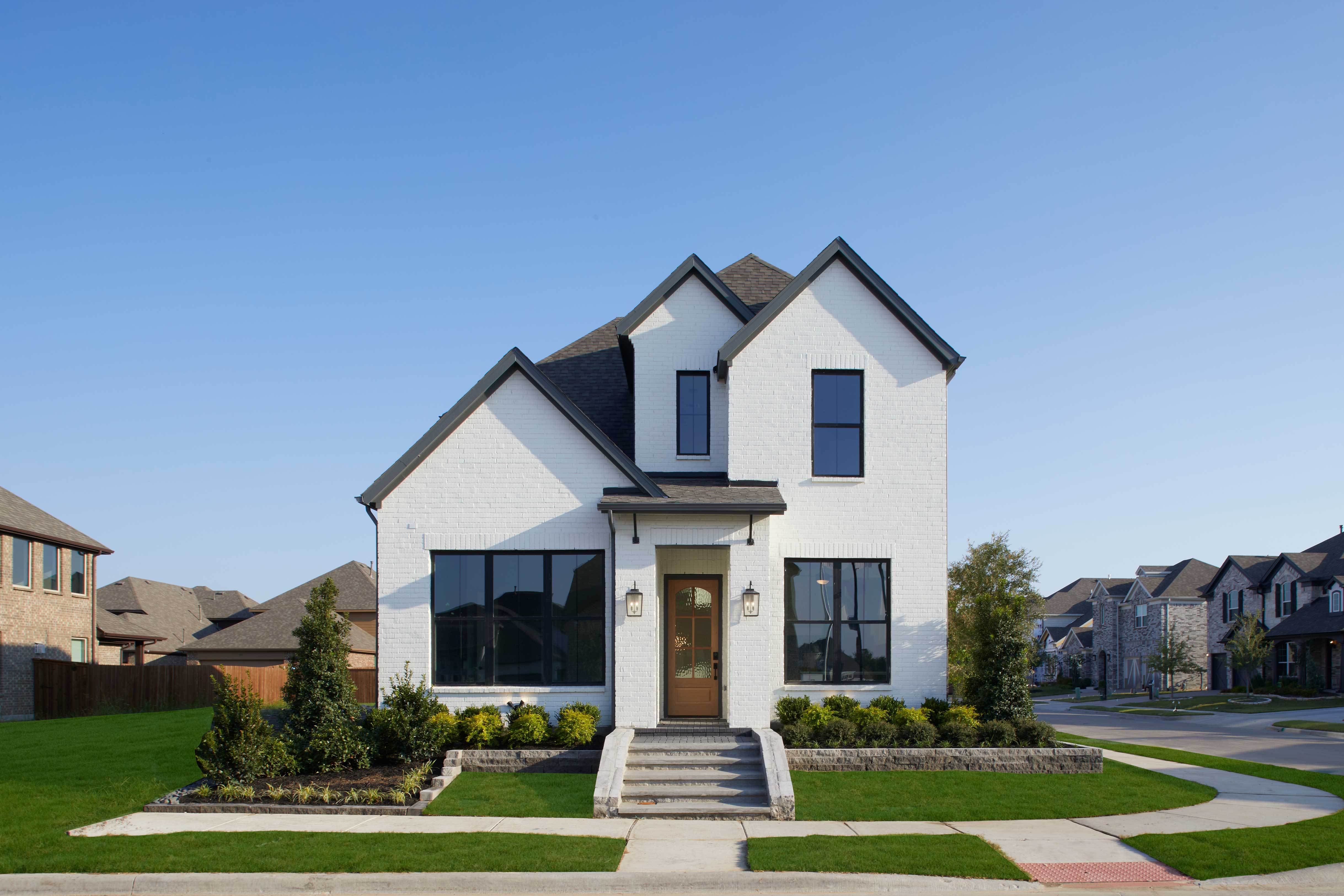 Edgewater - Fate, TX