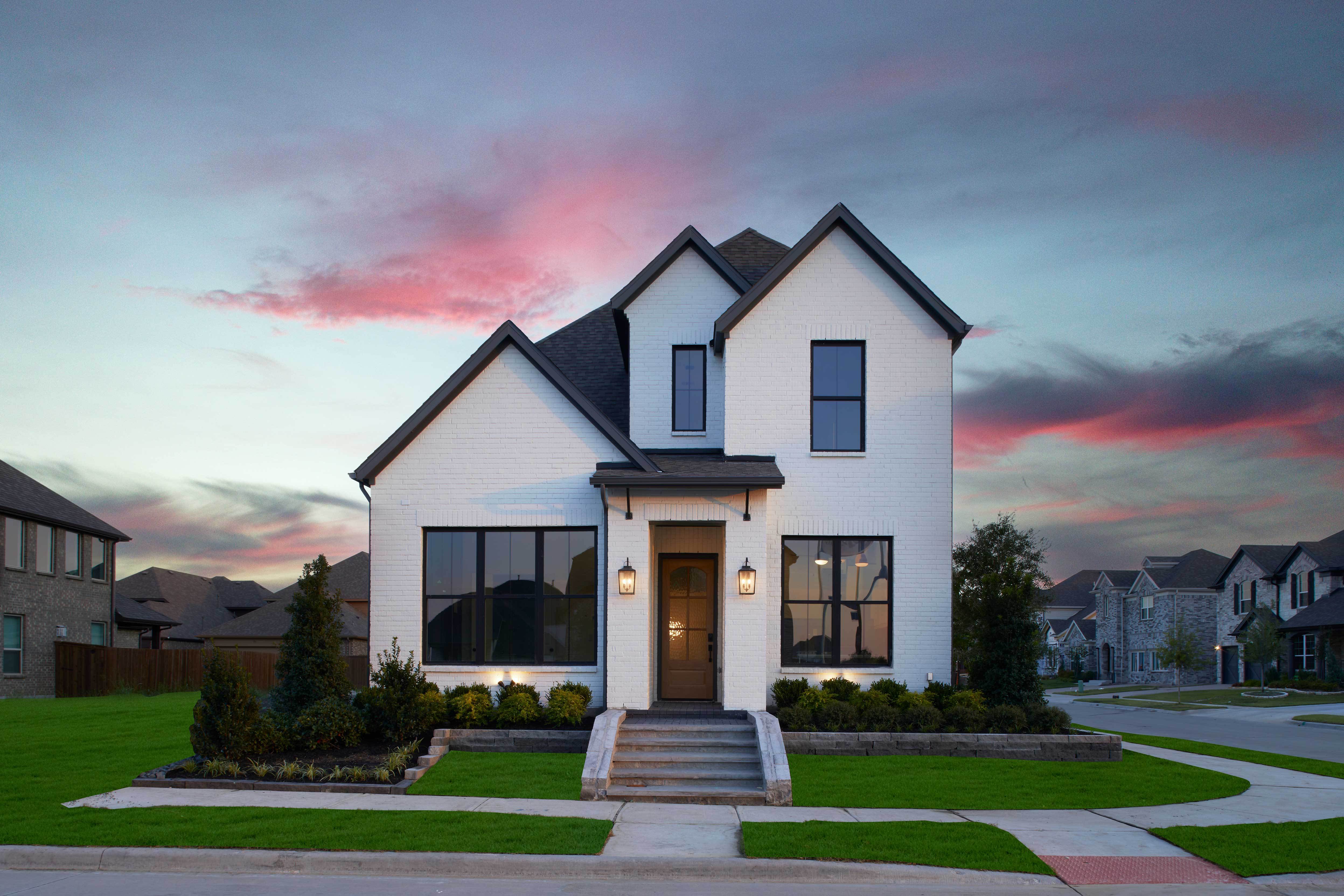 casa en Edgewater por Shaddock Homes