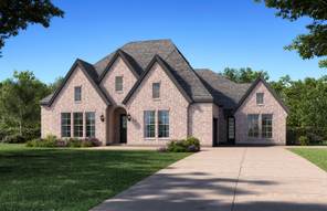 Granbury - 7325 PR