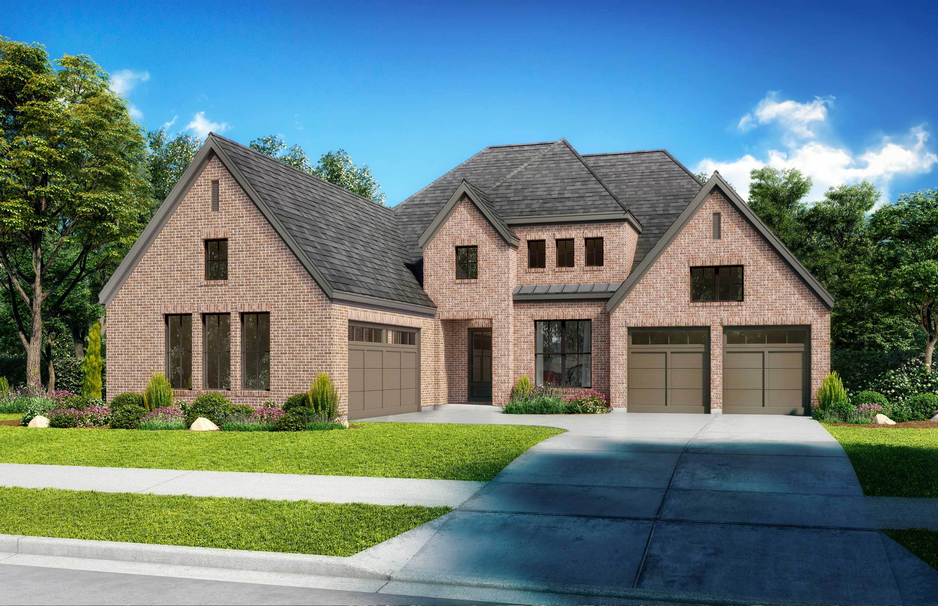935 Forest Creek Drive. Rockwall, TX 75087