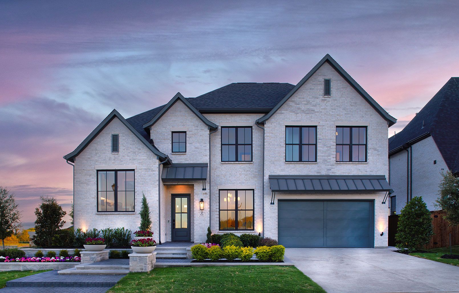 Quail Hollow - Rockwall, TX