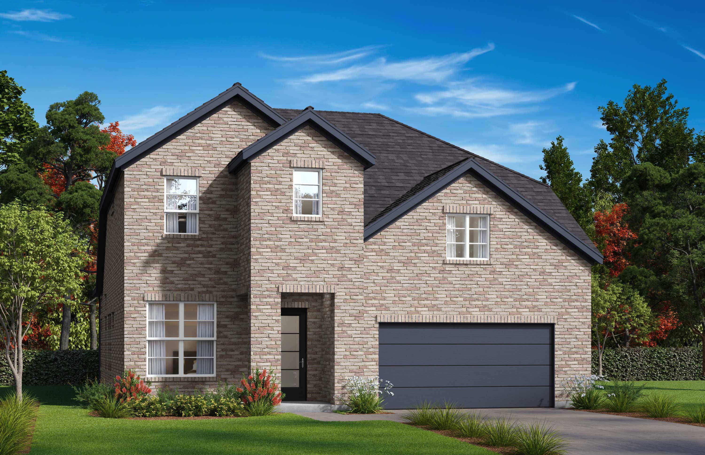 1812 Casting Ridge. Mesquite, TX 75181