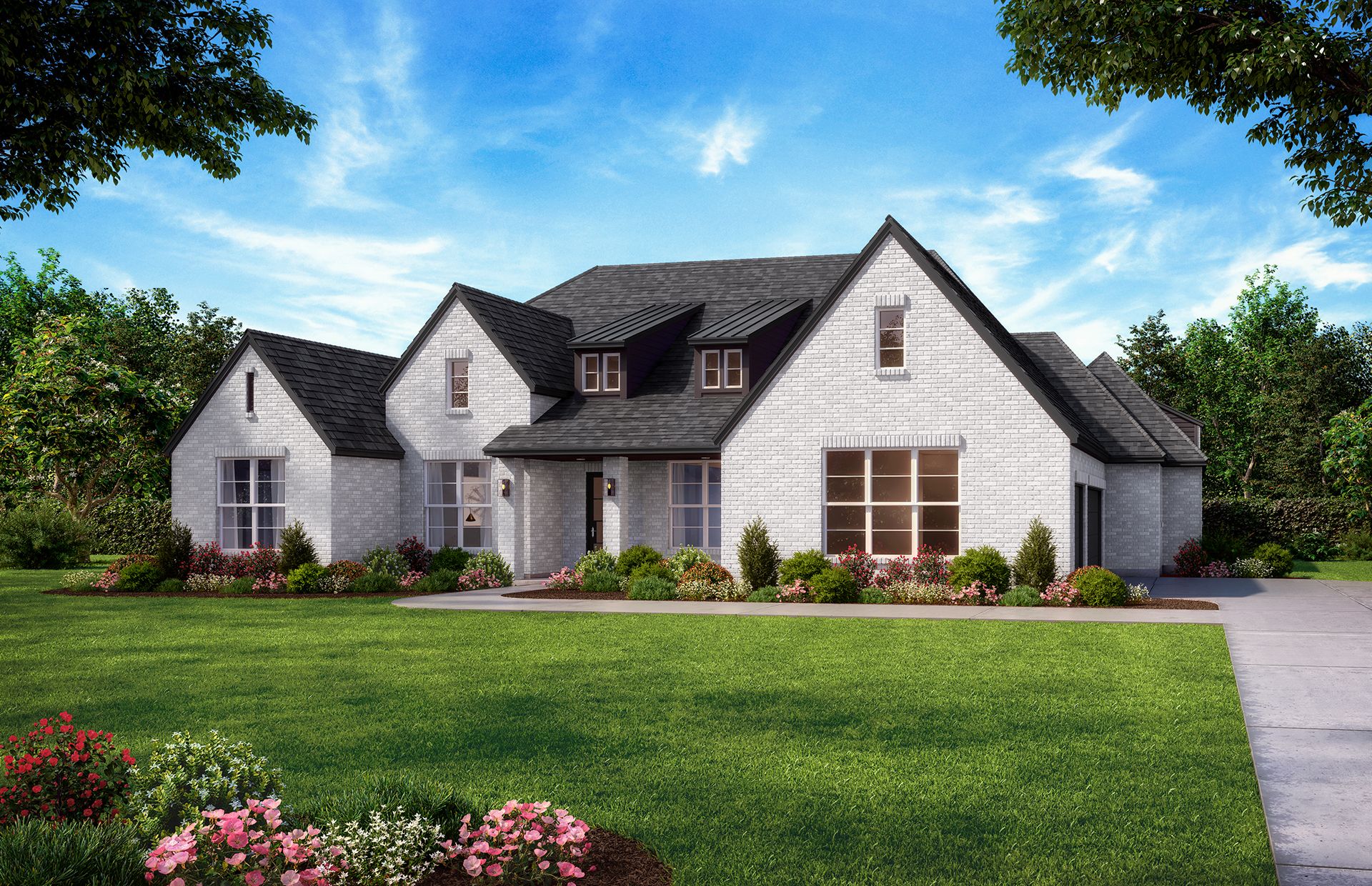 1907 Pegasus Lane. Rockwall, TX 75087