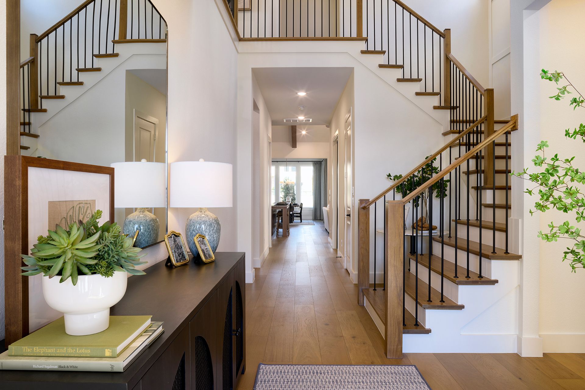 casa en Brookhollow West por Shaddock Homes