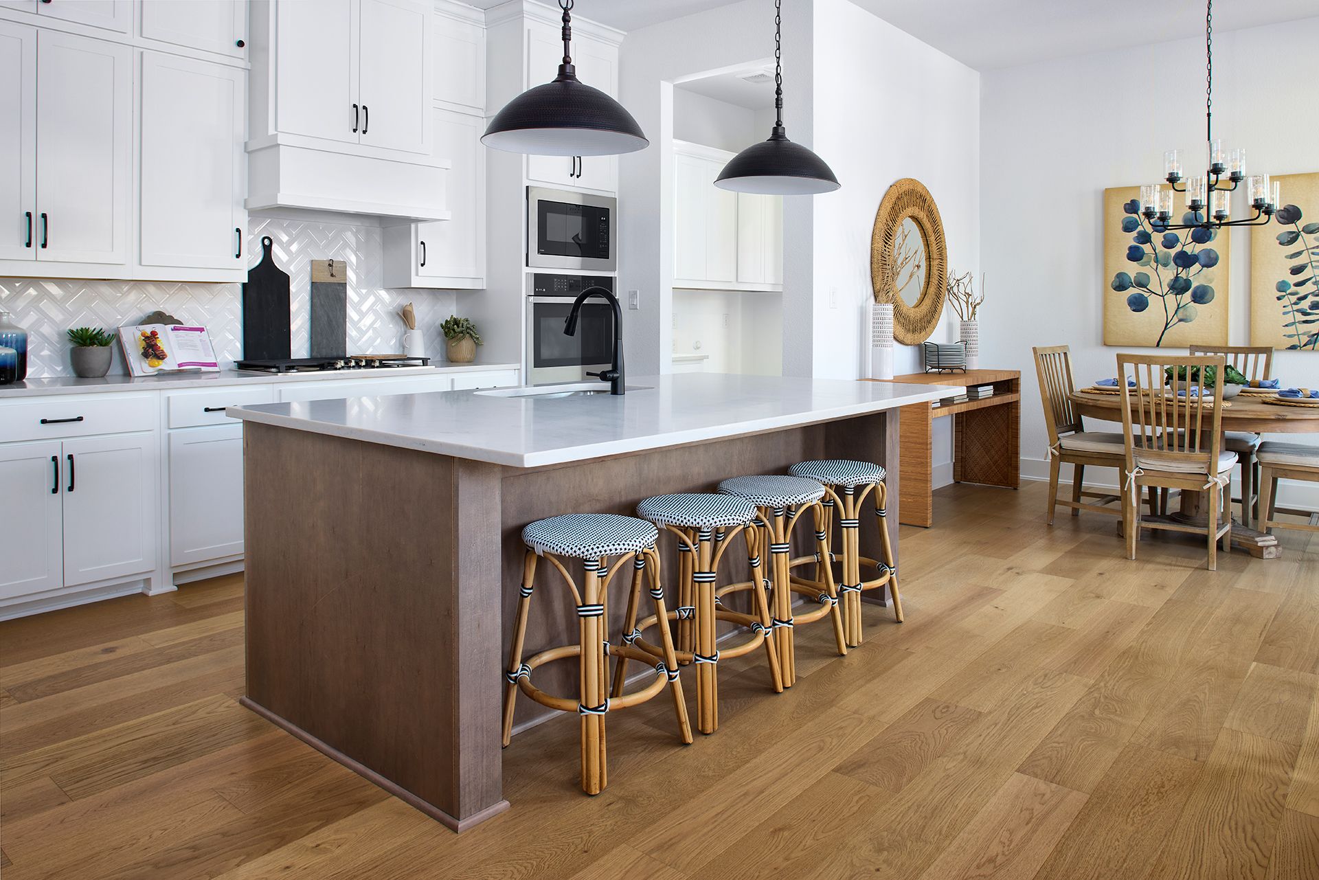 casa en Edgewater por Shaddock Homes