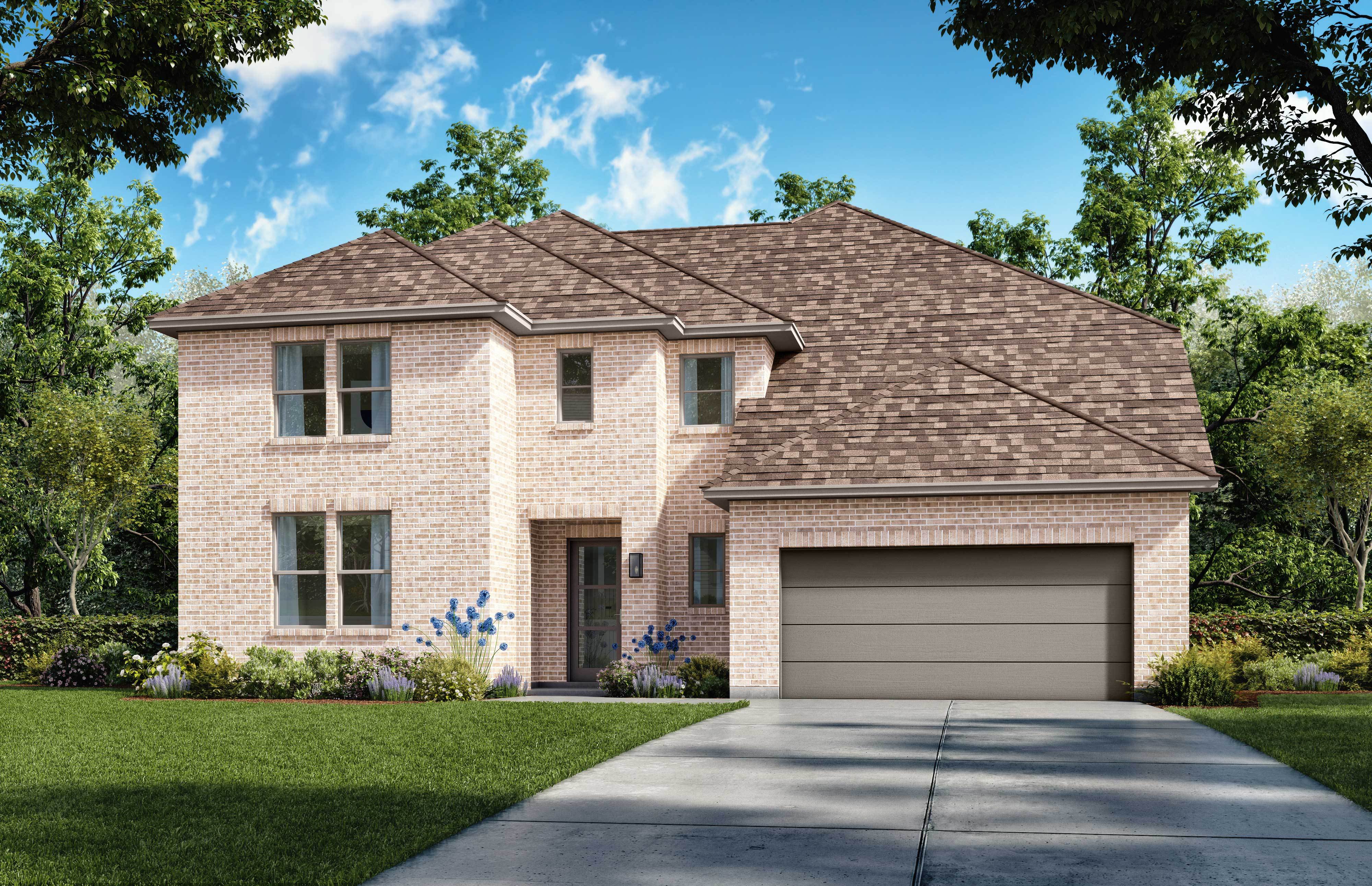 3610 Bluebell Lane. Prosper, TX 75078