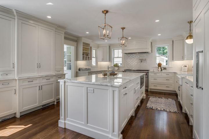 casa en Shaker Glen Construction por Shaker Glen Construction