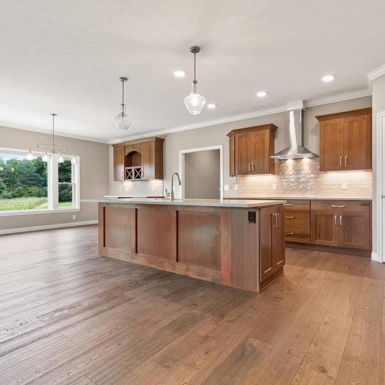 casa en Shamrock Construction, LLC por Shamrock Construction, LLC