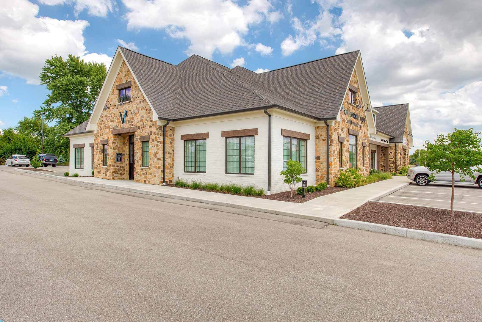 Shamrock Builders - : Indianapolis, IN