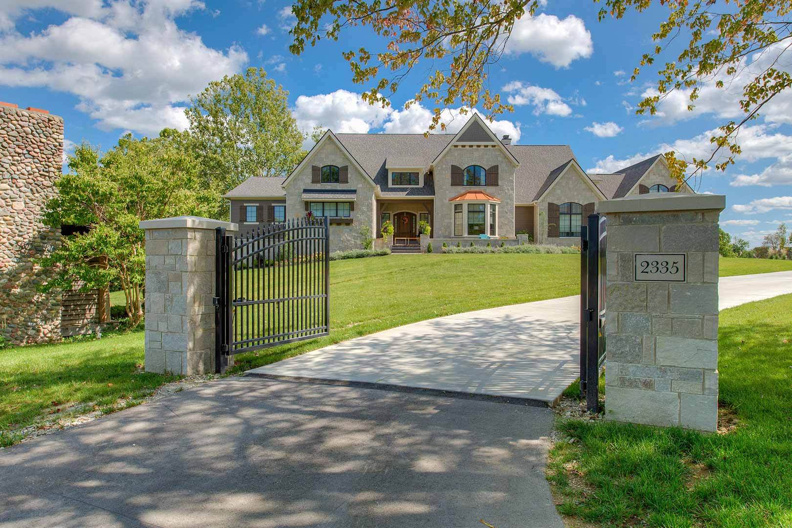 casa en Shamrock Builders por Shamrock Builders