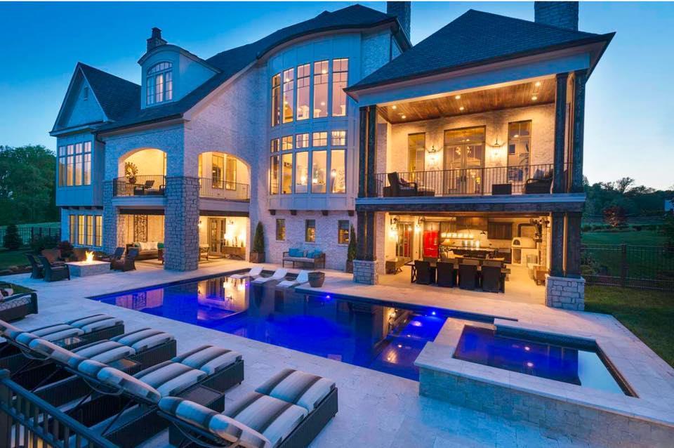 Shane Mcfarland Construction - Murfreesboro, TN