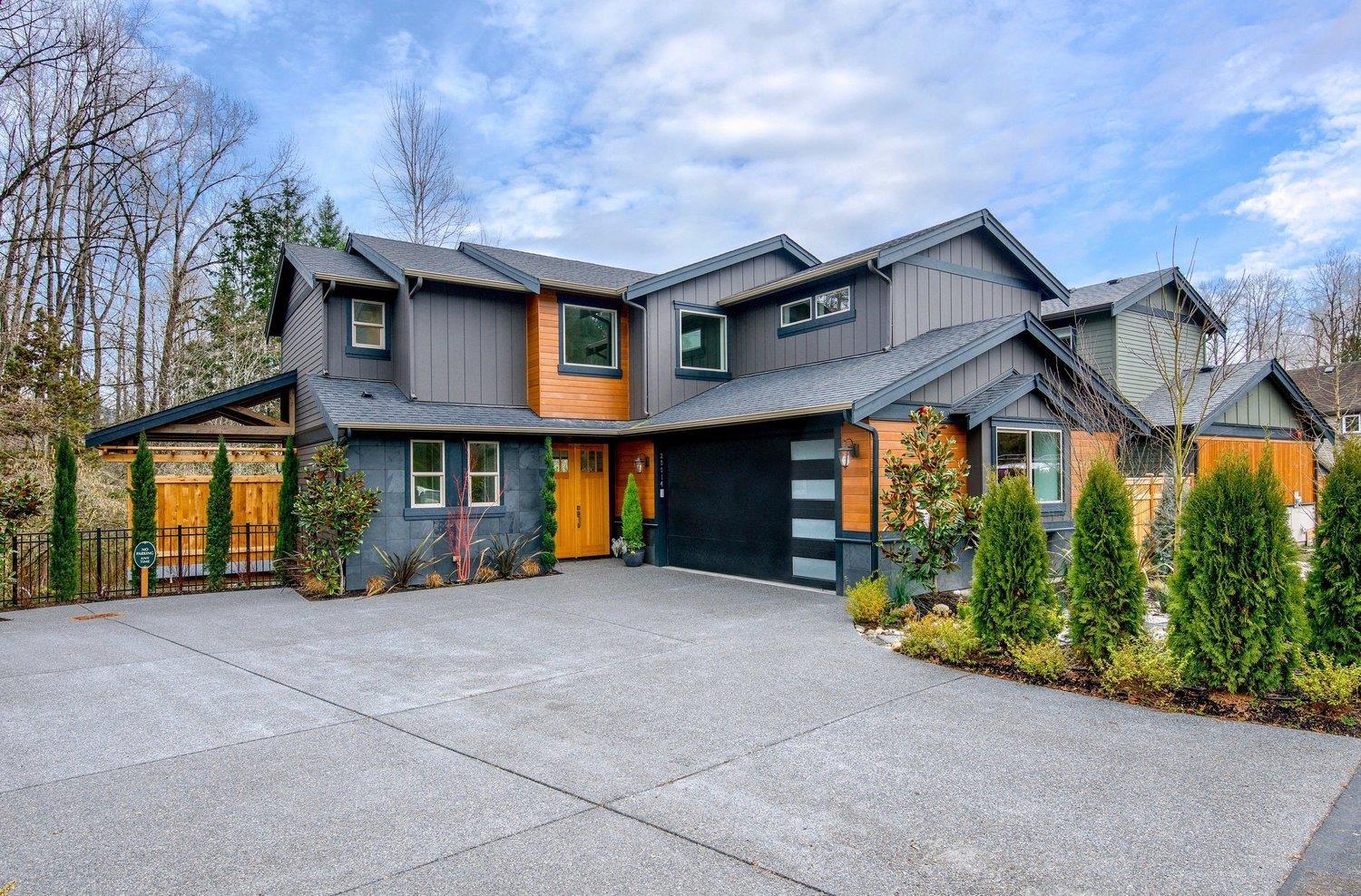 Northwest Precision Builders - Kenmore, WA