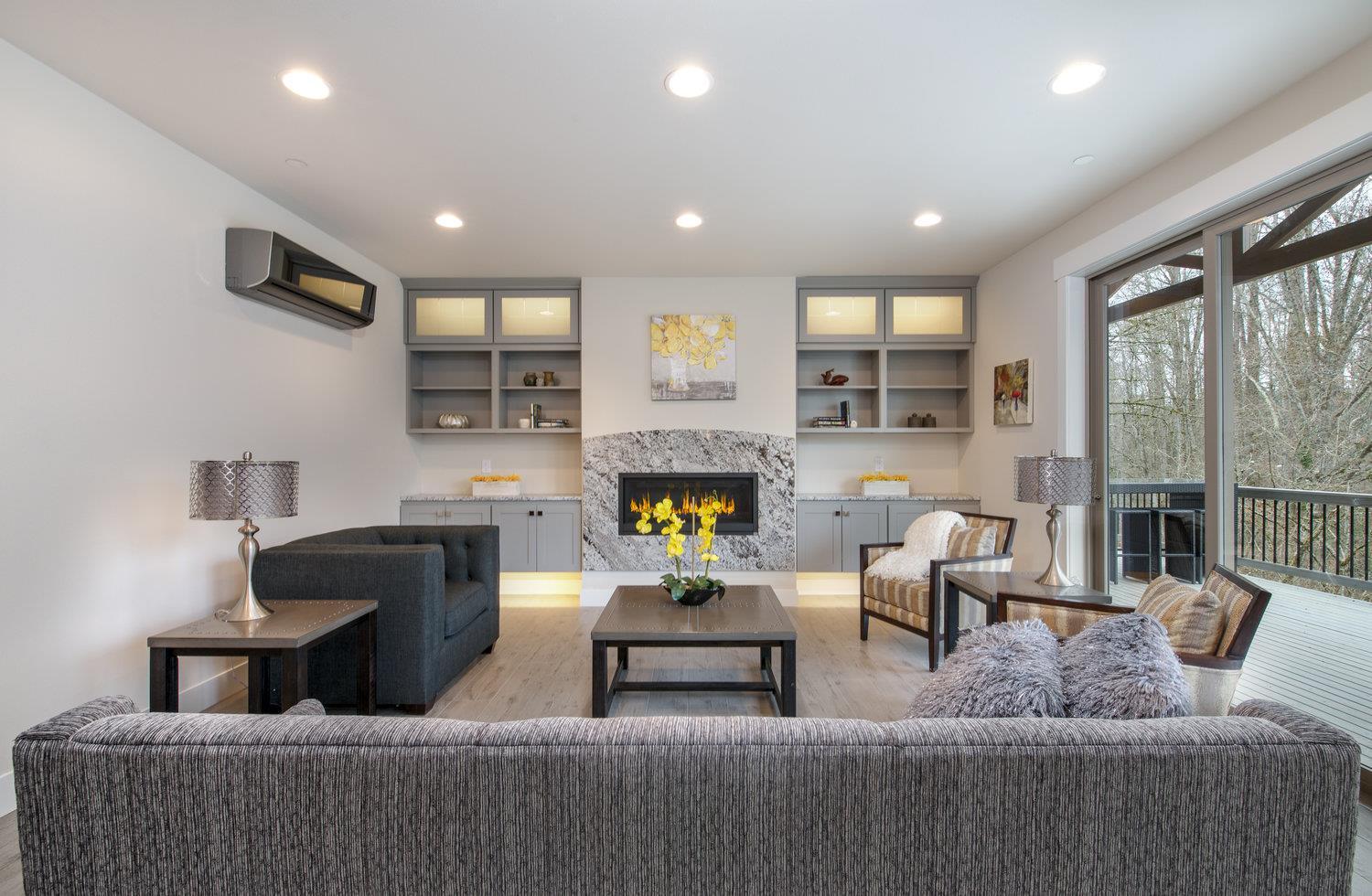 casa en Northwest Precision Builders por Shatto Properties LLC