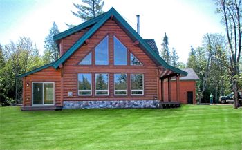 Shaum Construction Inc. - : Engadine, MI