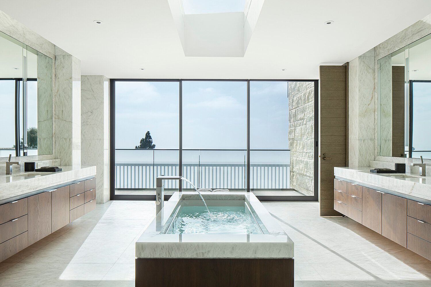 casa en Shawn Nelson Builders por Shawn Nelson Builders