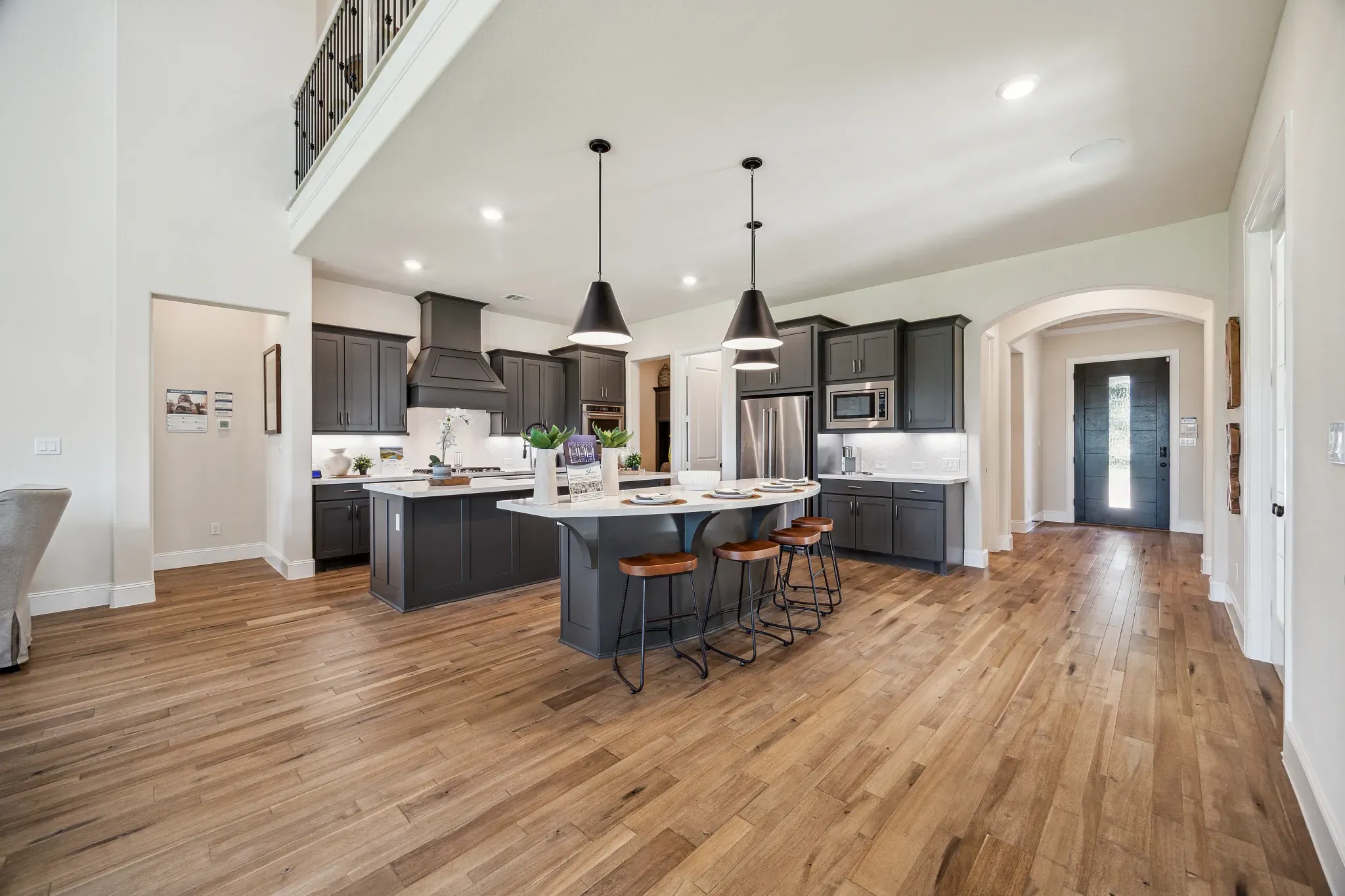 casa en Sienna 65 por Shea Homes