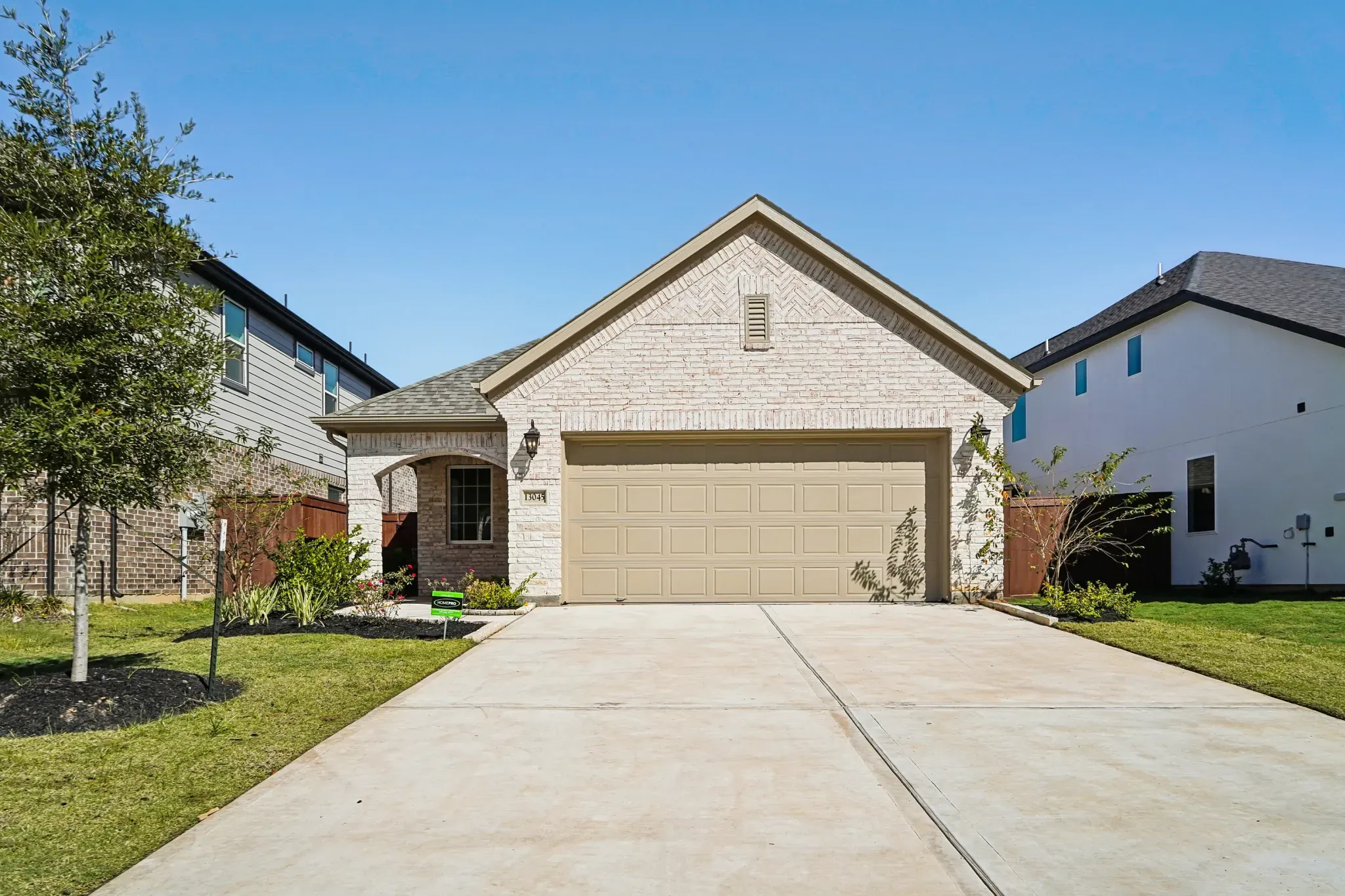 Plan 3029 - Evergreen 40: Conroe, Texas - Shea Homes