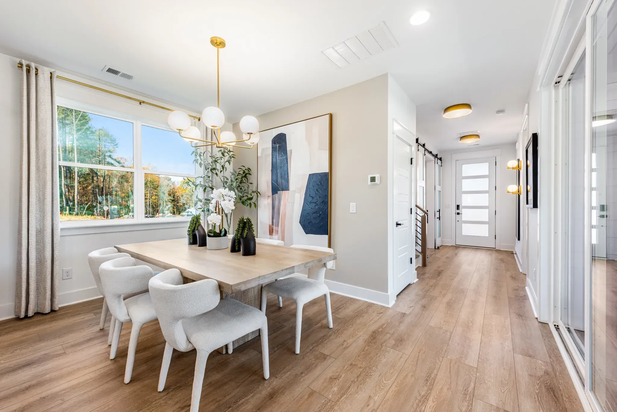 casa en Lachlan Park por Shea Homes
