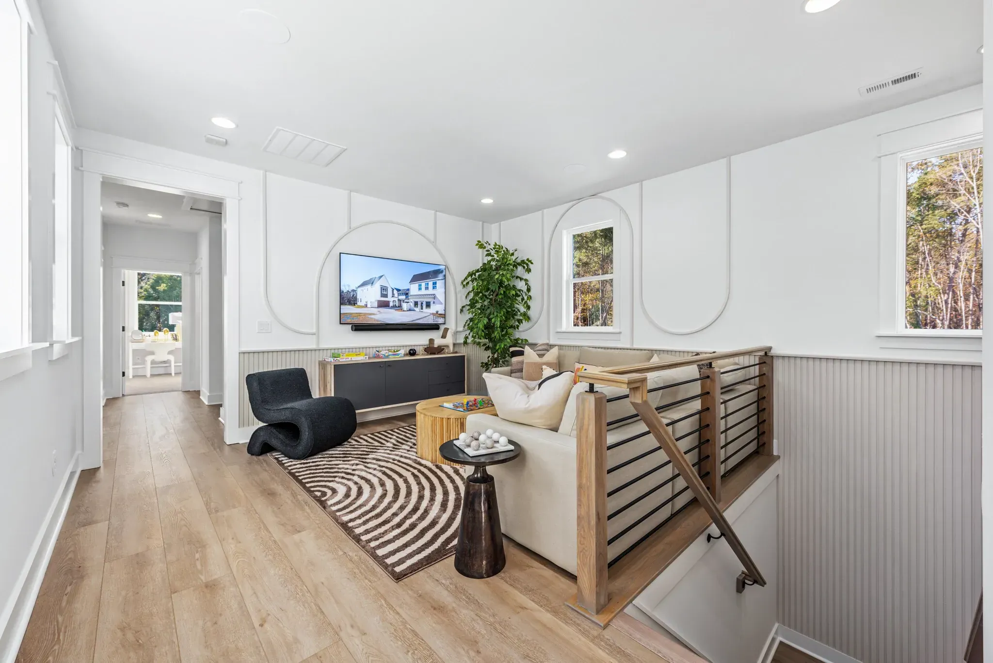 Blair Model Loft