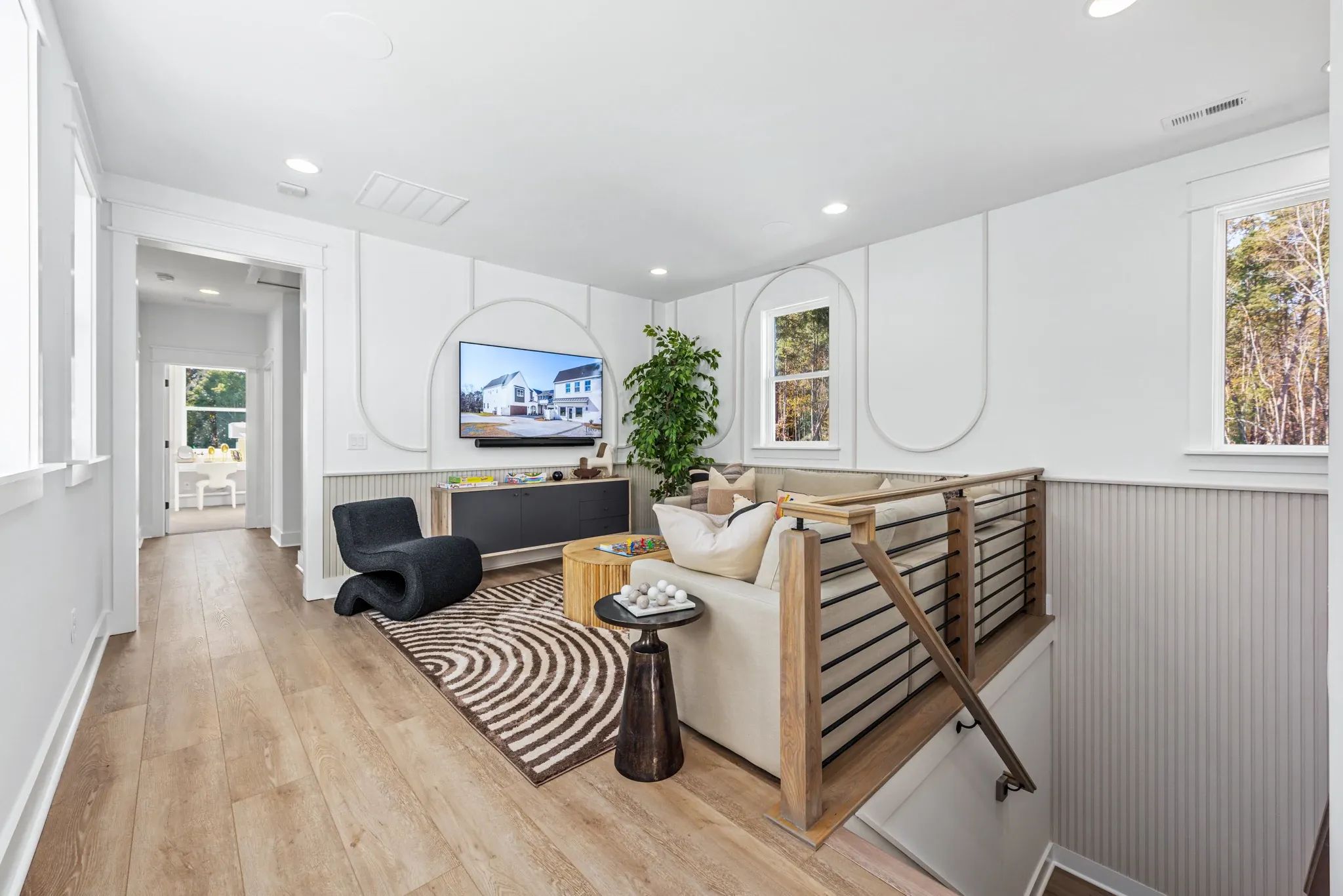 Blair Model Loft