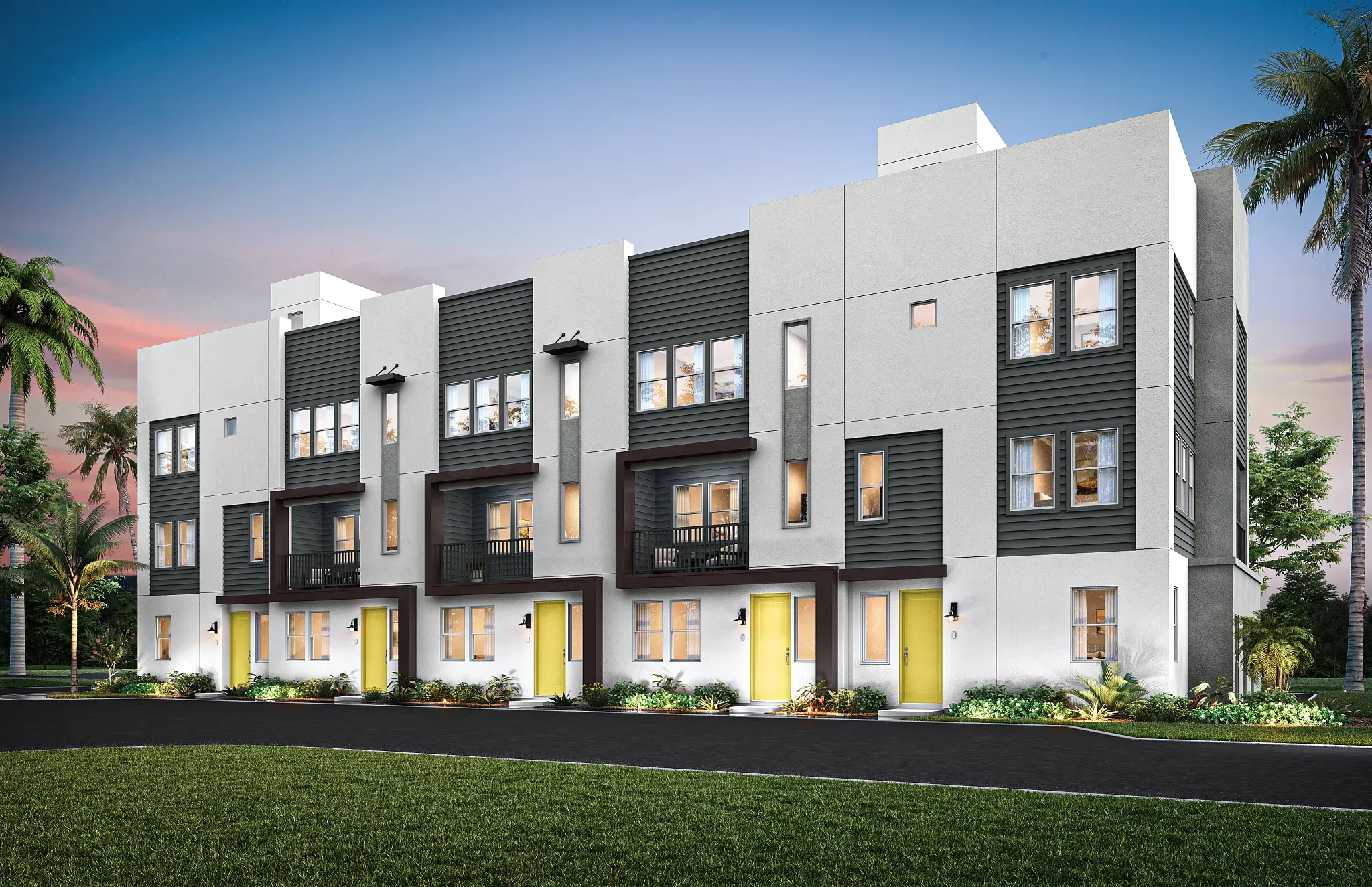 Plan 5A - Costas: Chula Vista, California - Shea Homes