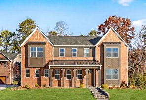 608 Mercury Drive (Catena)