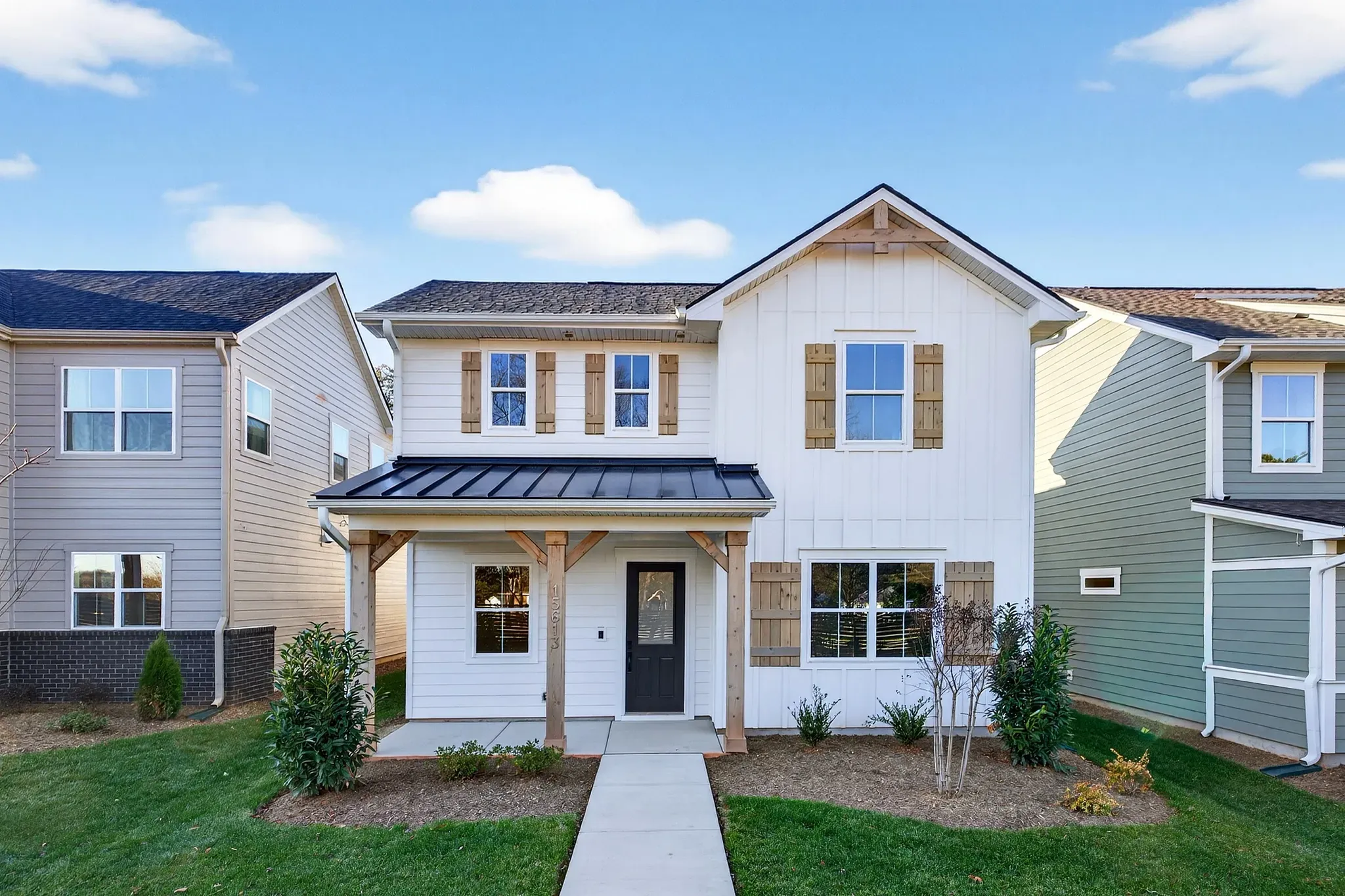 15613 Northcross Drive (Blair)