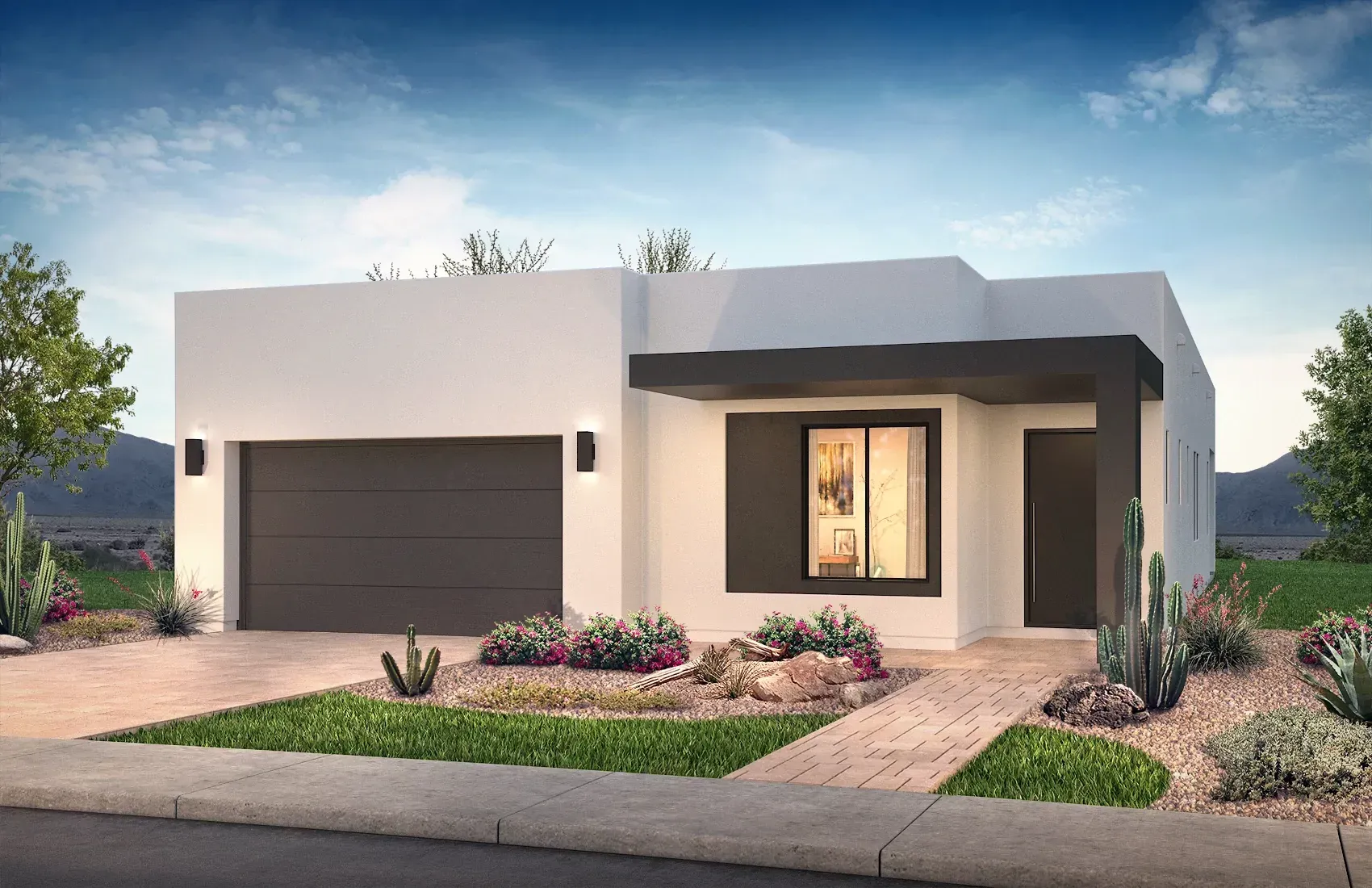 Ascent at Aloravita - Peoria, AZ