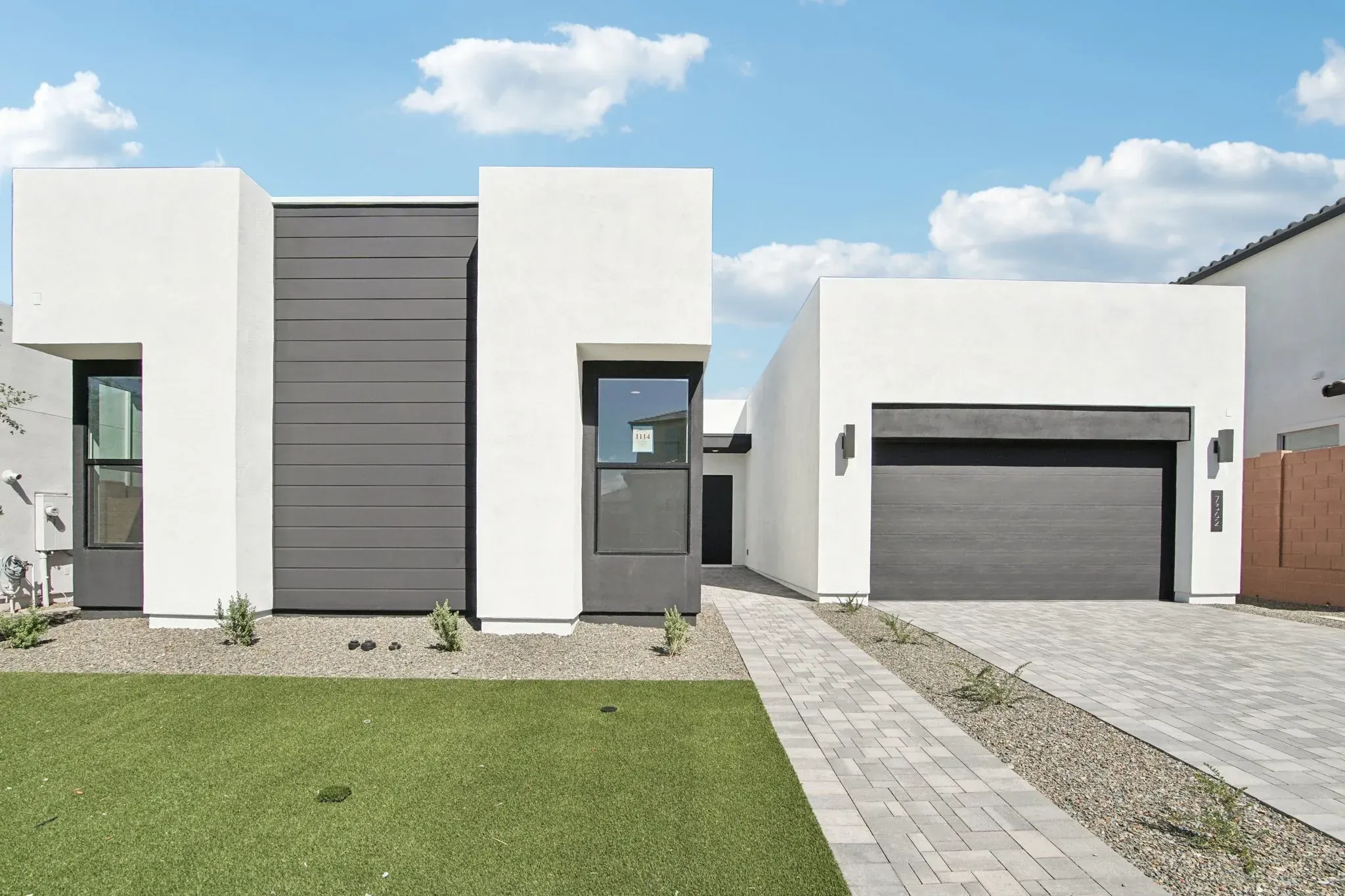 Plan 5014 - Emblem at Aloravita: Peoria, Arizona - Shea Homes
