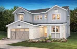 6503 Bridlespur Street (4073 Merrick)