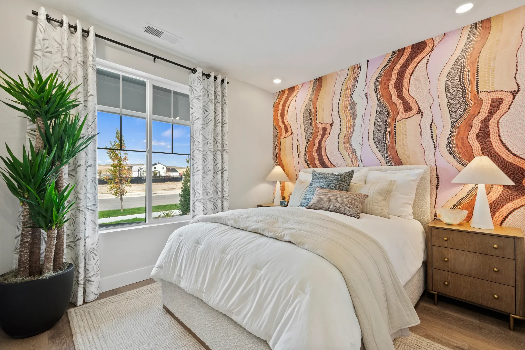 Connect Model Guest Bed