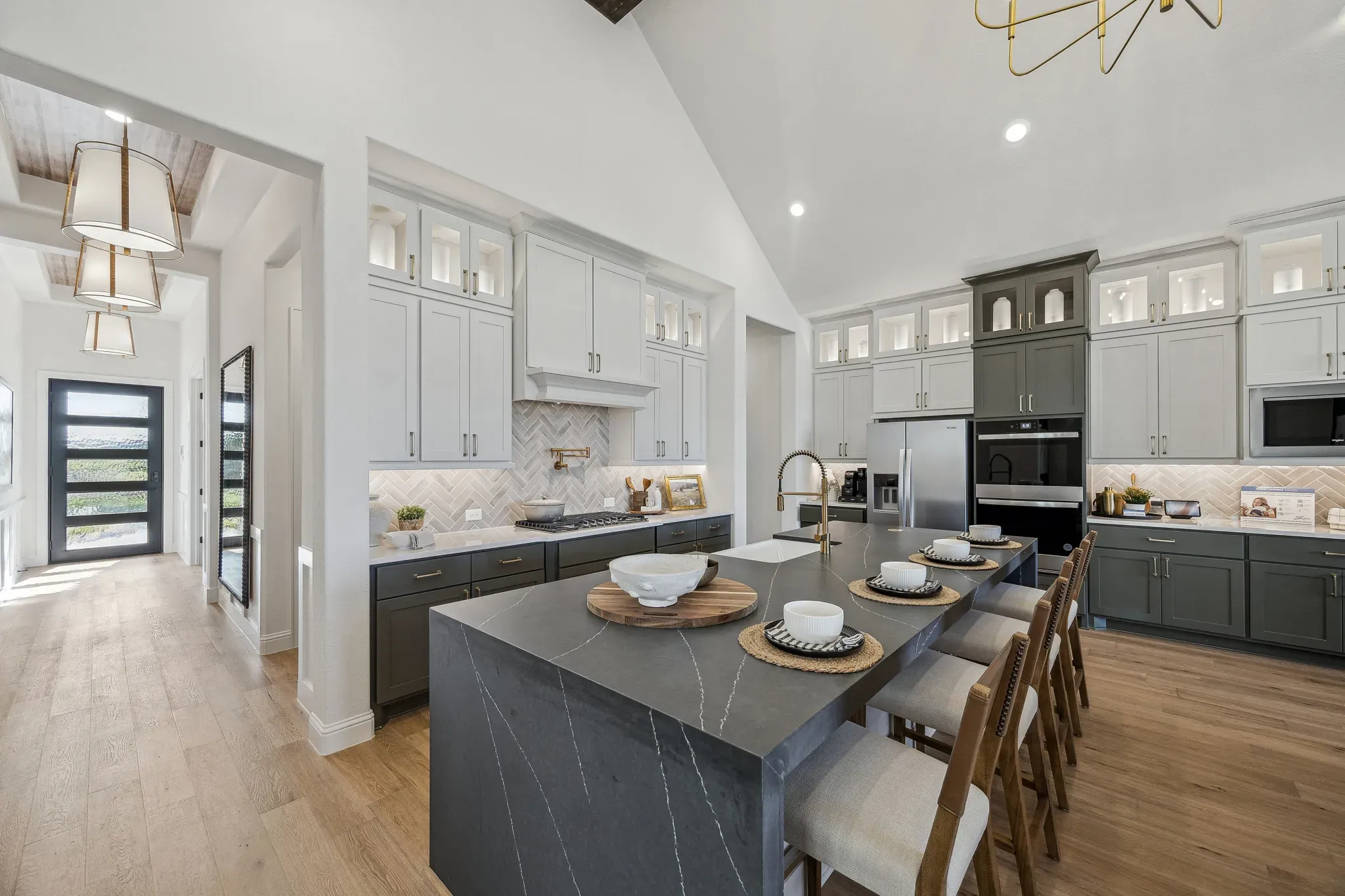 casa en Wildtree 60 por Shea Homes