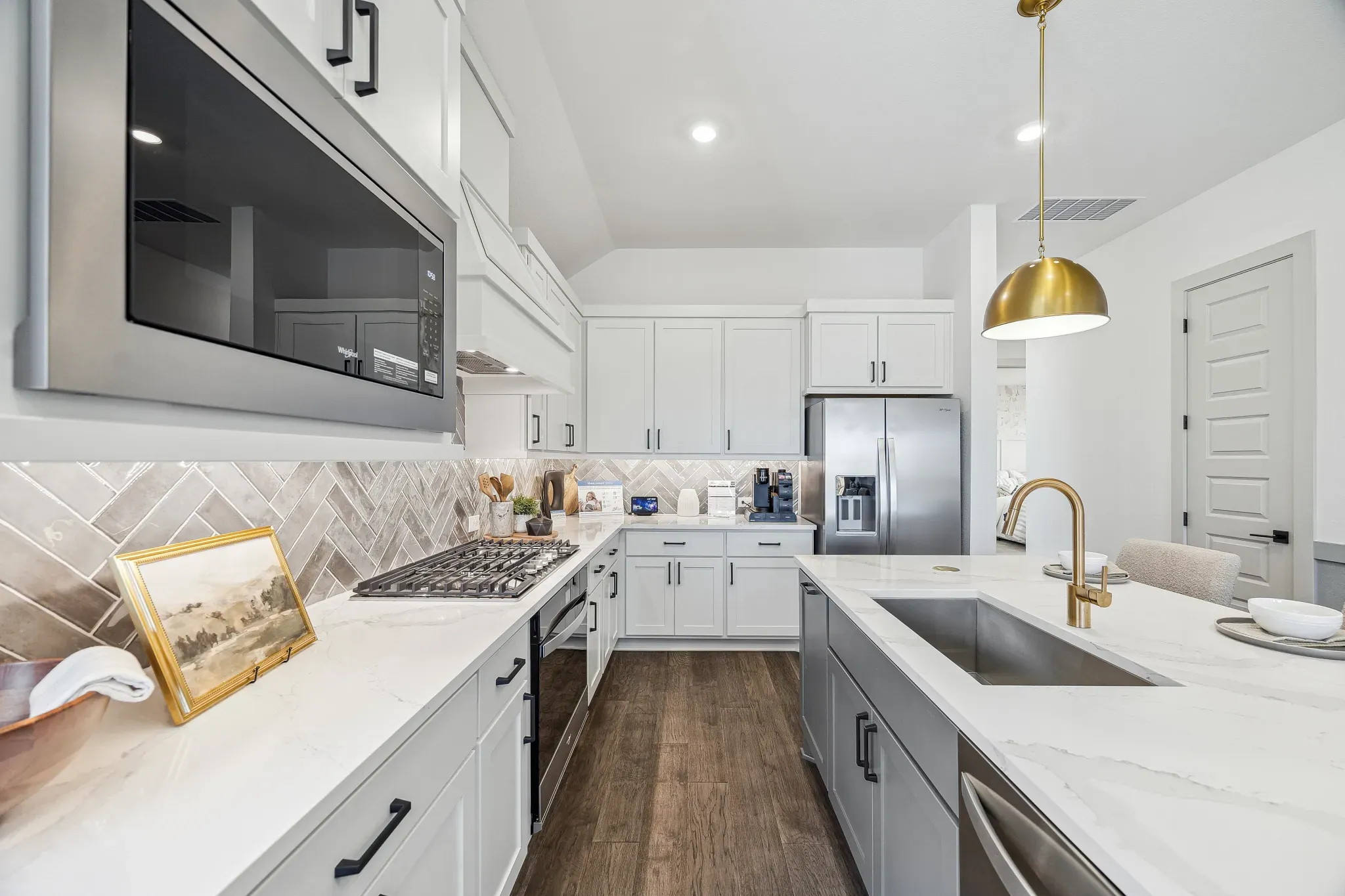 casa en Wildtree 40 por Shea Homes