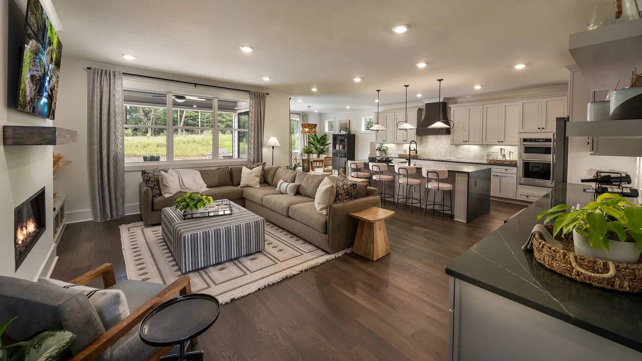 casa en Amara Run por Shea Homes