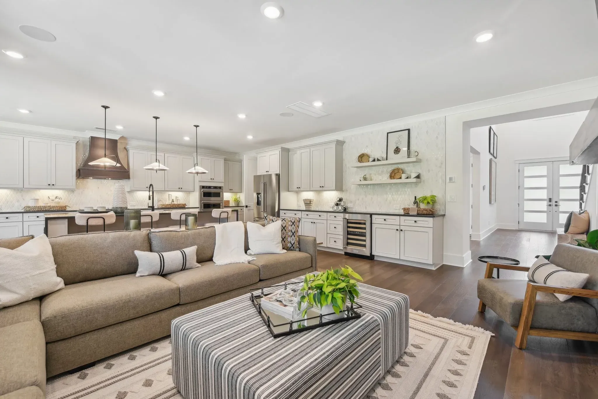 casa en Amara Run por Shea Homes