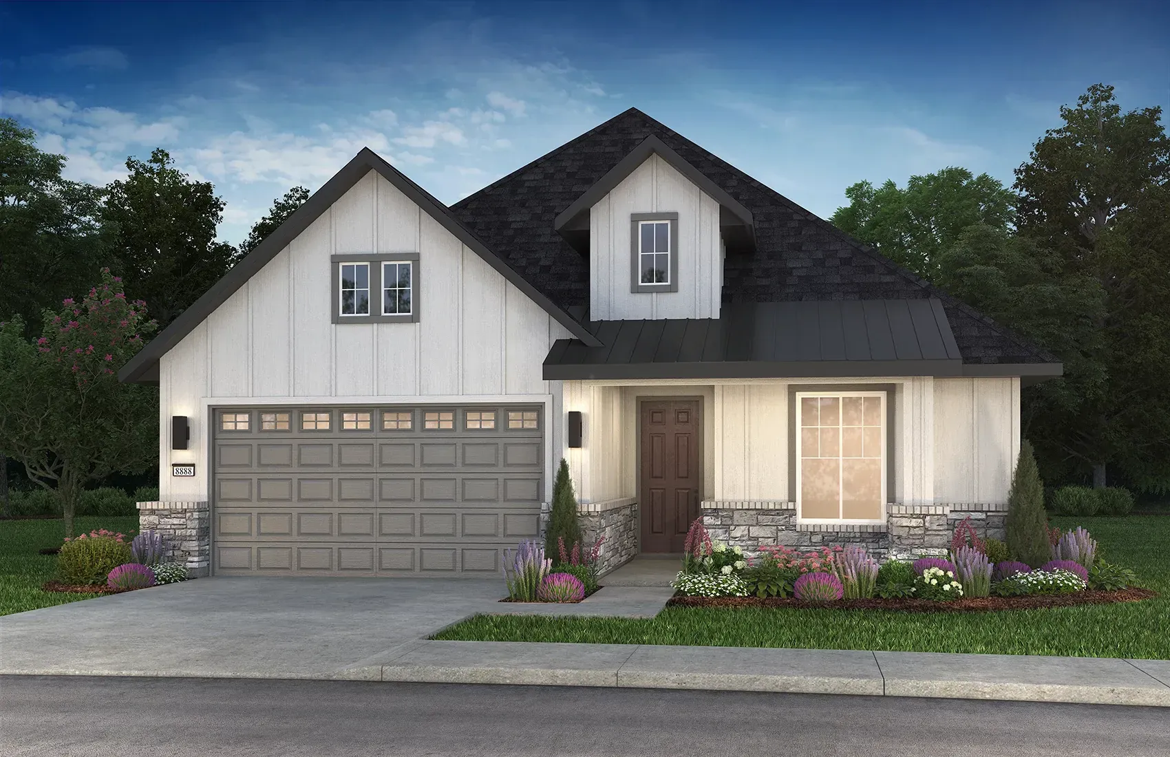 Connect - Converde-a Trilogy Boutique Community: Conroe, Texas - Shea Homes