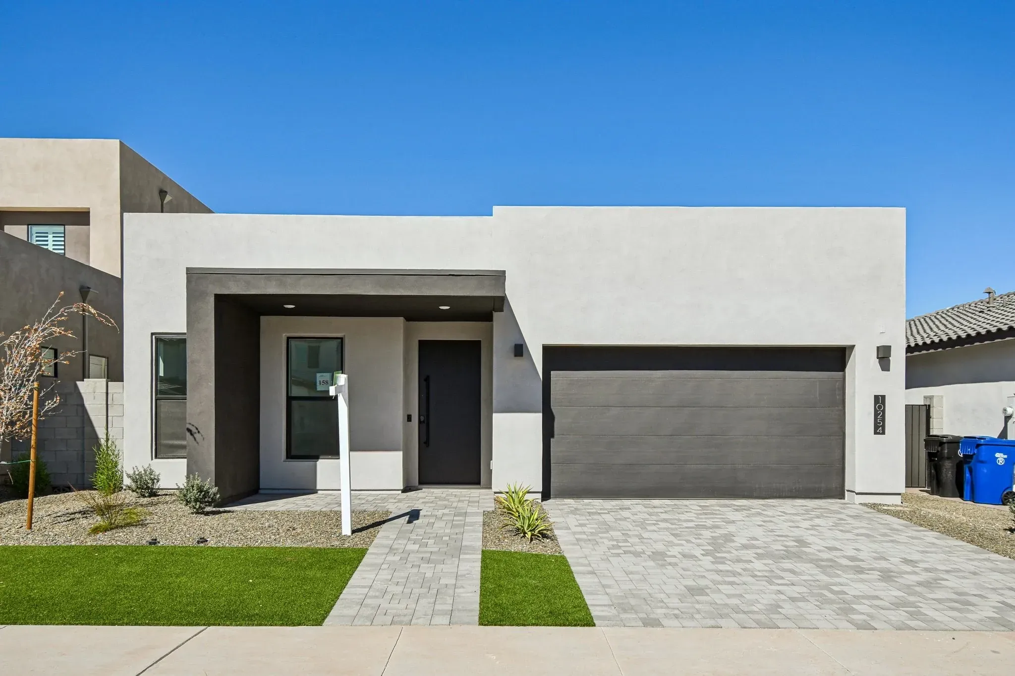 Plan 4024 - Ascent at Avalon Crossing: Mesa, Arizona - Shea Homes