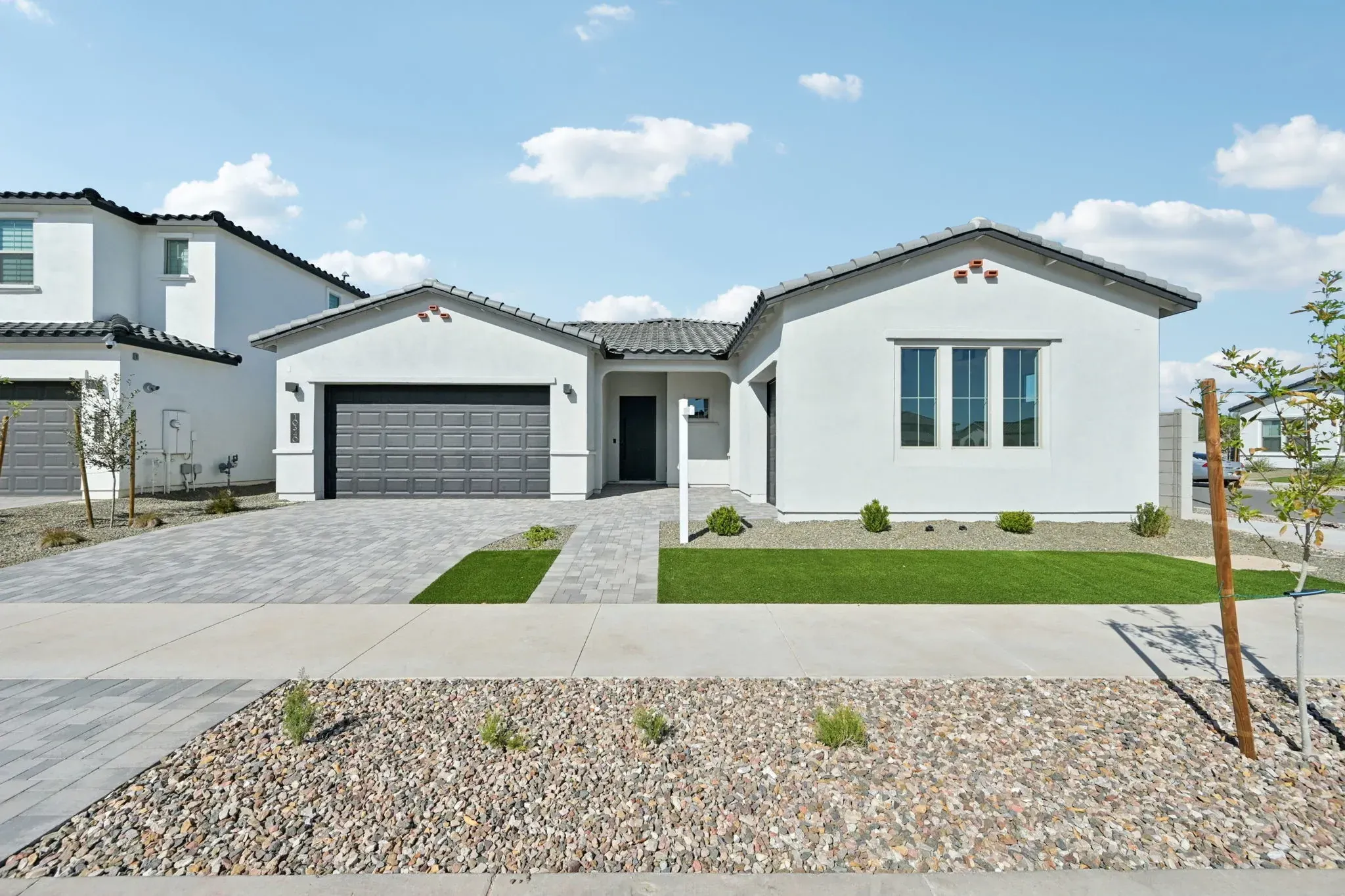 Plan 5013 - Emblem at Avalon Crossing: Mesa, Arizona - Shea Homes