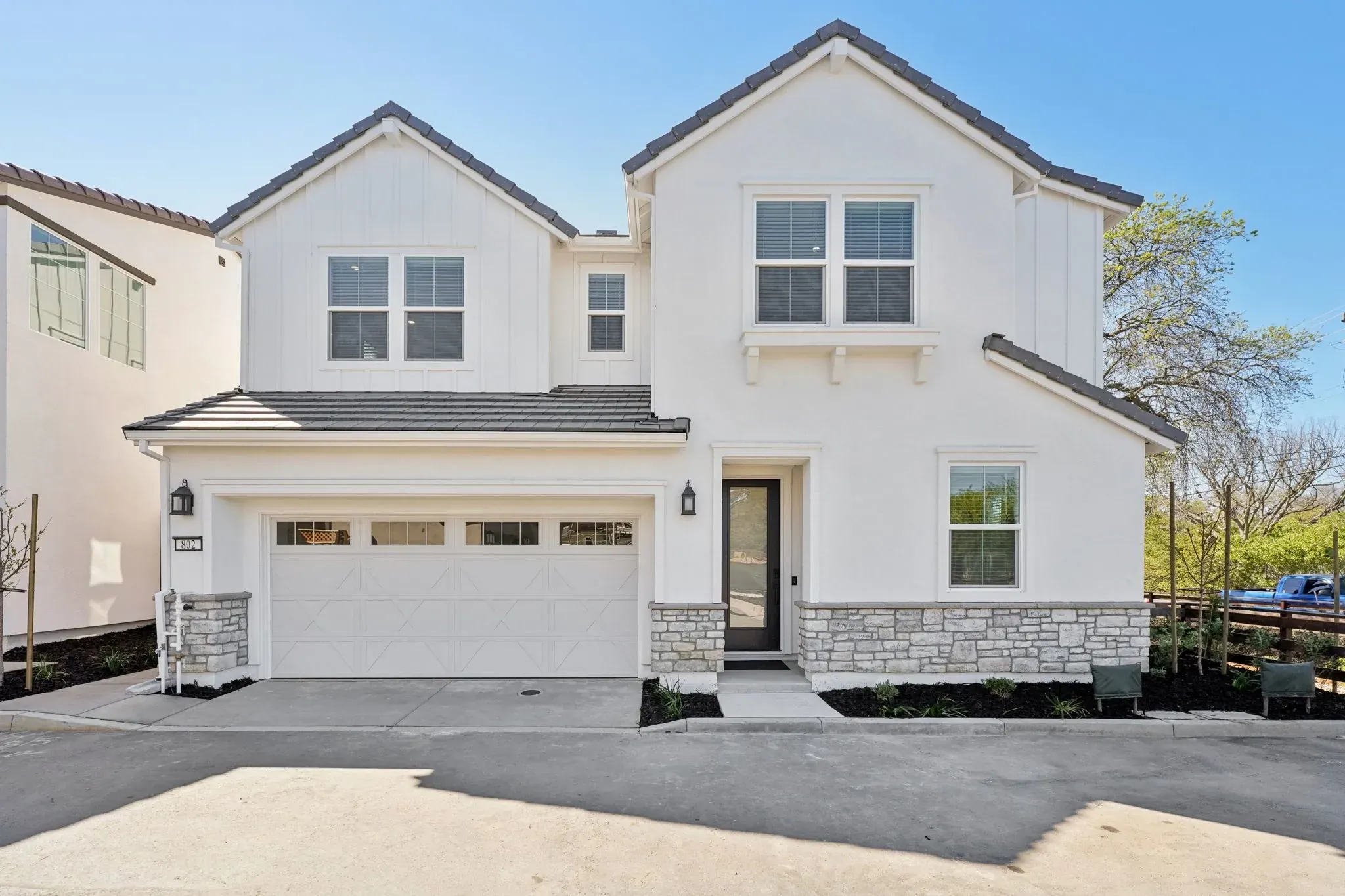 casa en Abigail Place por Shea Homes