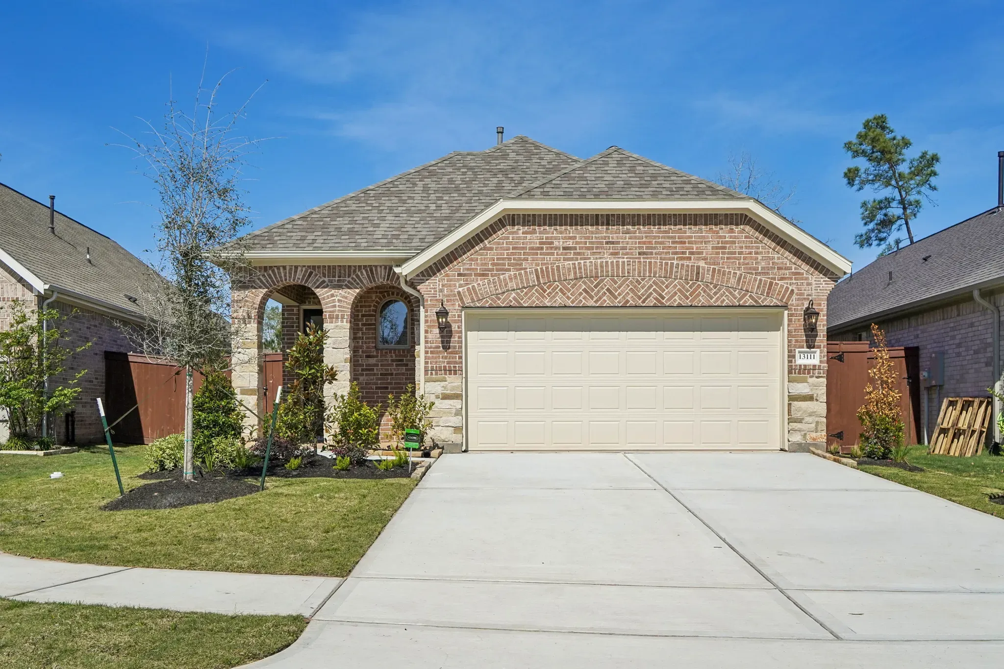 Plan 3019 - Evergreen 40: Conroe, Texas - Shea Homes