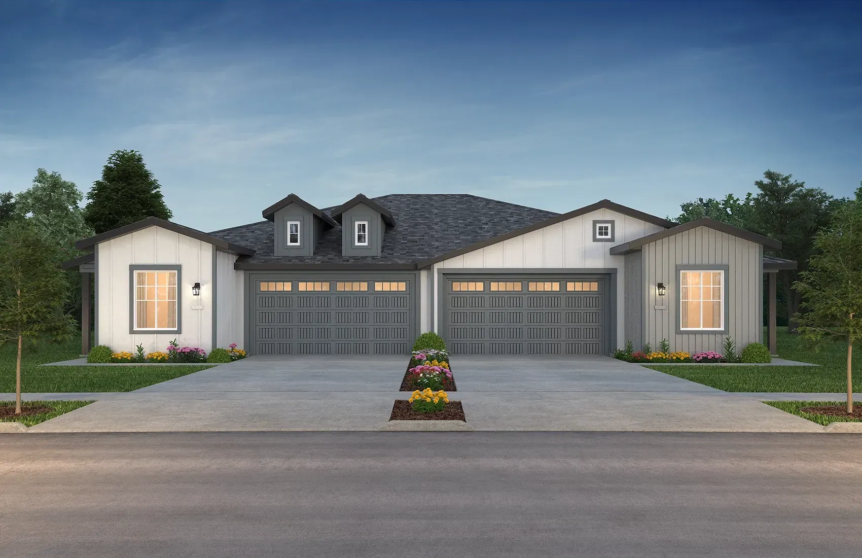 Evia floor plan