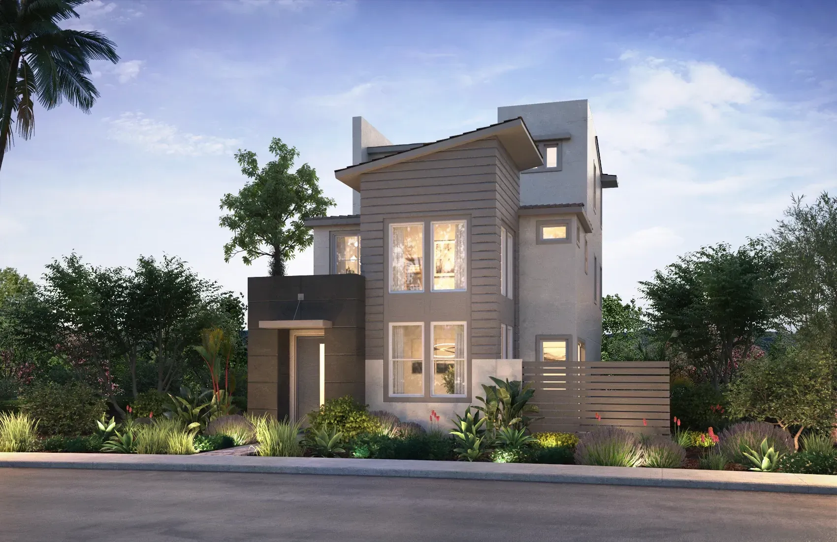 The Hill District at North City - San Marcos, CA