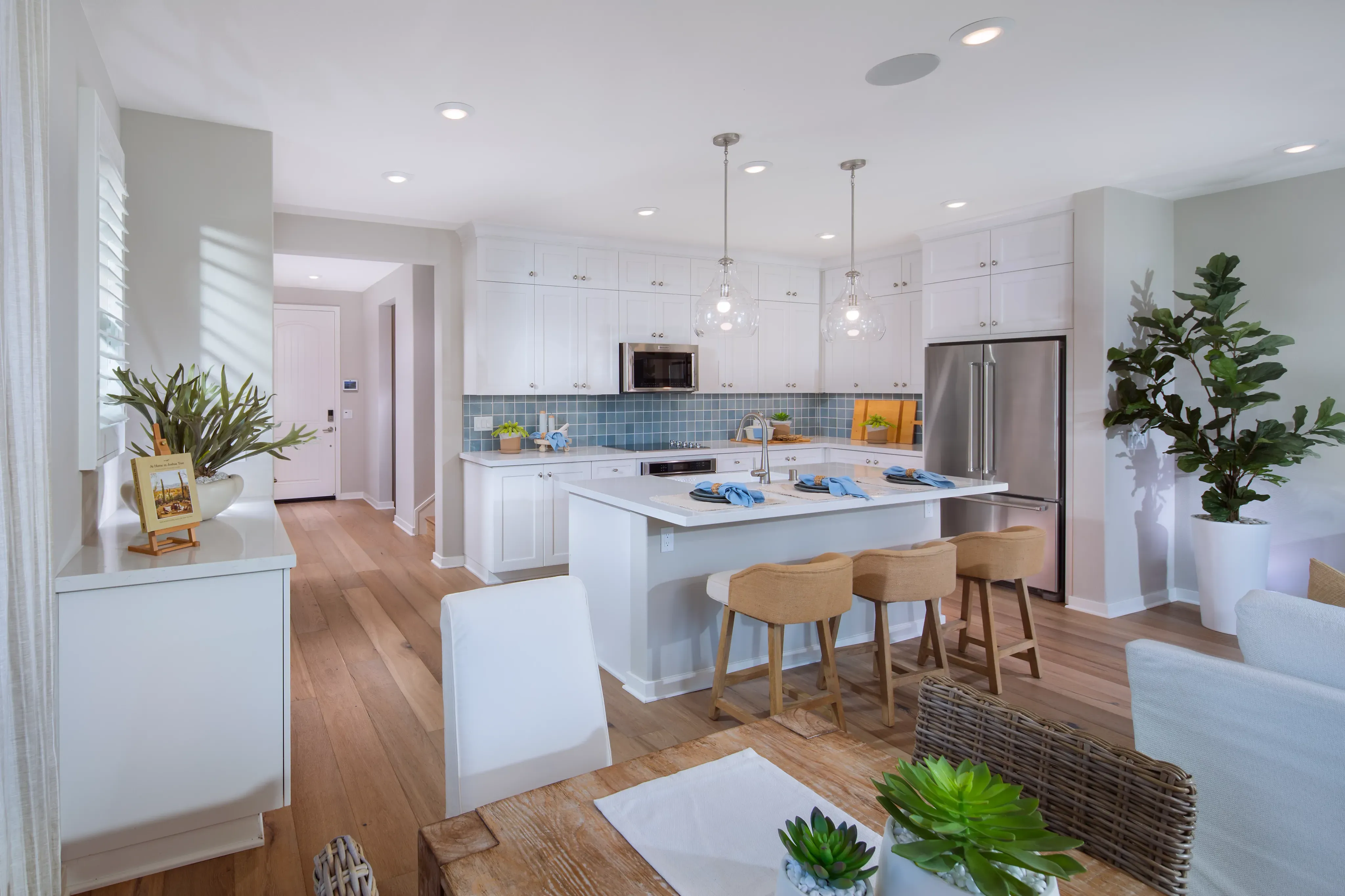 casa en Primero at Del Sol por Shea Homes