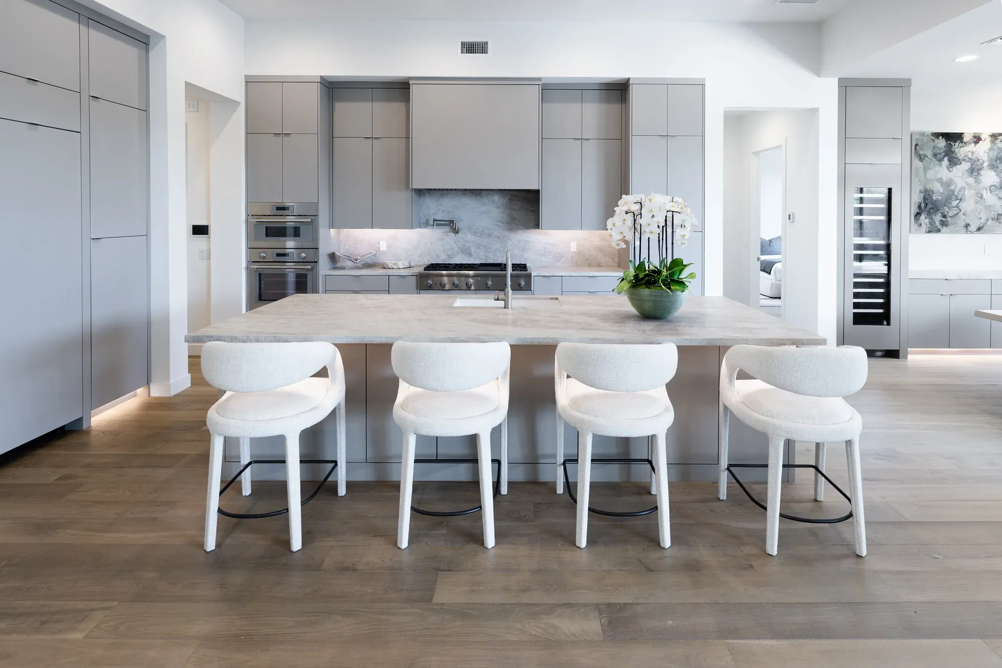 casa en The Reserves at Lone Mountain por Shea Homes
