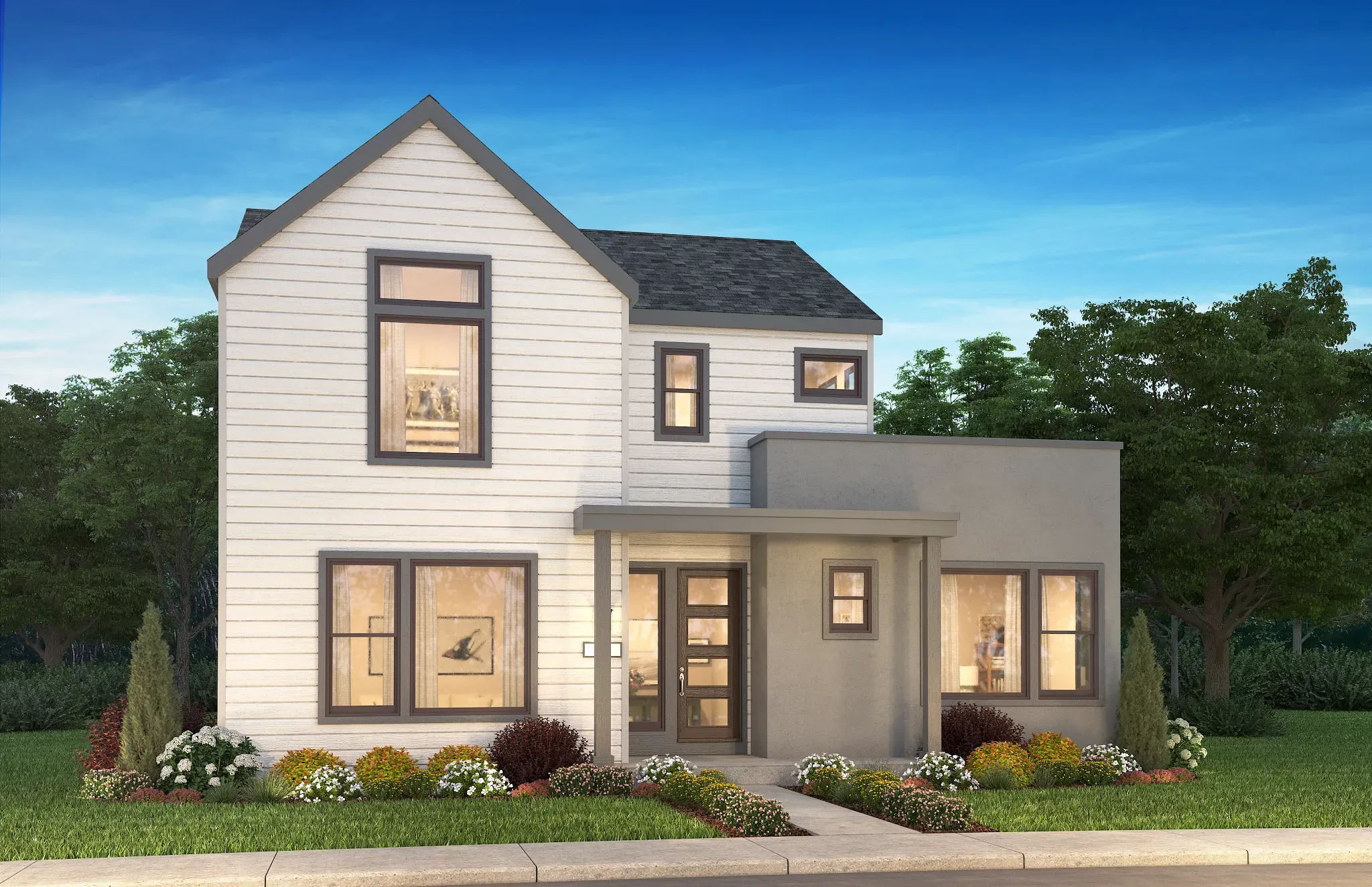 4031 Carly floor plan