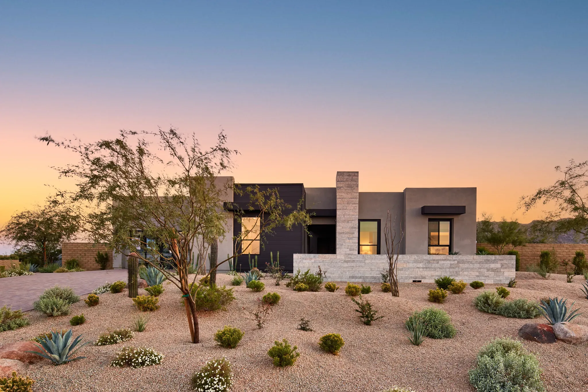 casa en The Reserves at Storyrock por Shea Homes