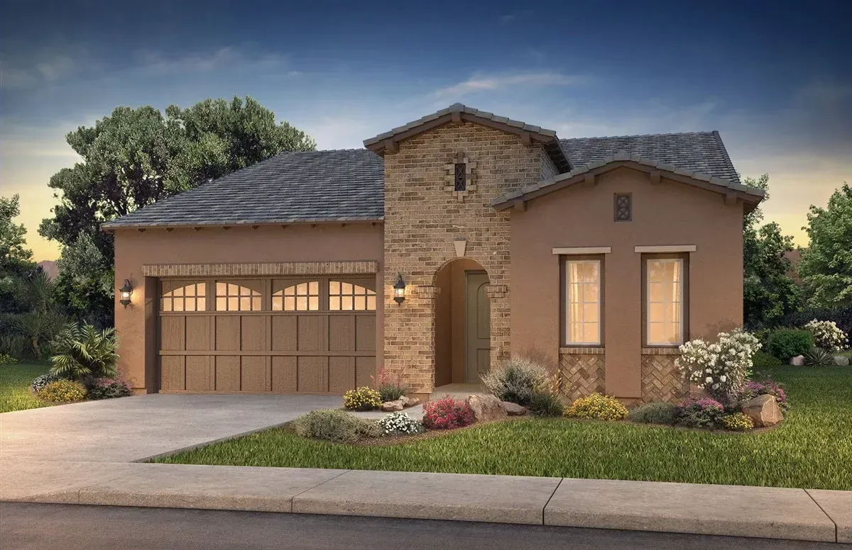 Nice - Encanterra a Trilogy Resort Community: Queen Creek, Arizona - Shea Homes