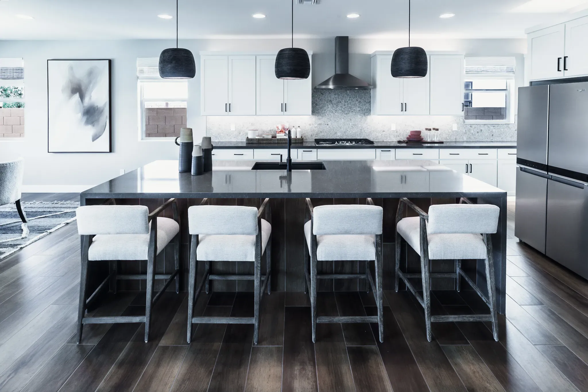 casa en Ascent at Aloravita por Shea Homes