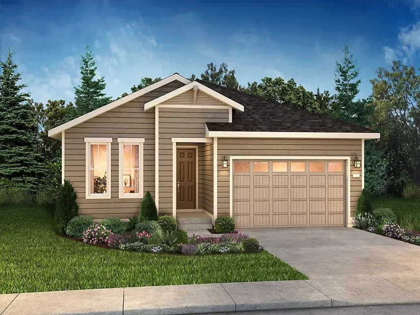Connect - Verterra-a Trilogy Boutique Community: Bonney Lake, Washington - Shea Homes