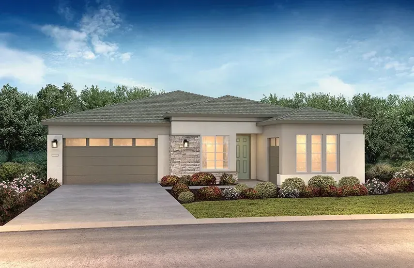 Proclaim floor plan
